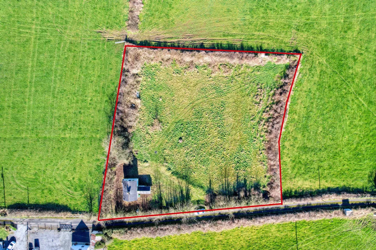 Photo of Abbeyderg, Kenagh, Co. Longford, N39VF60