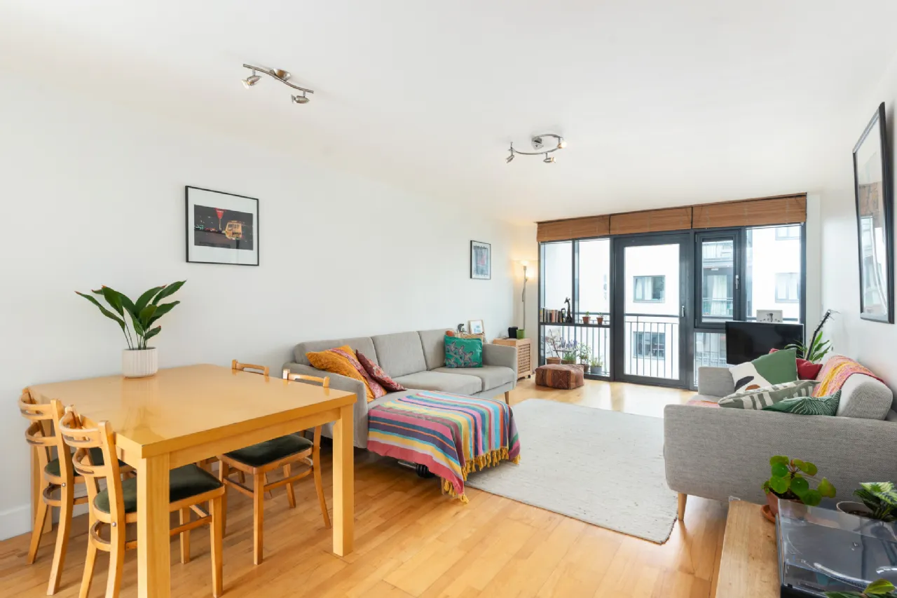 Photo of 117 Cathedral Court, New Row South, Dublin 8, D08 DD78