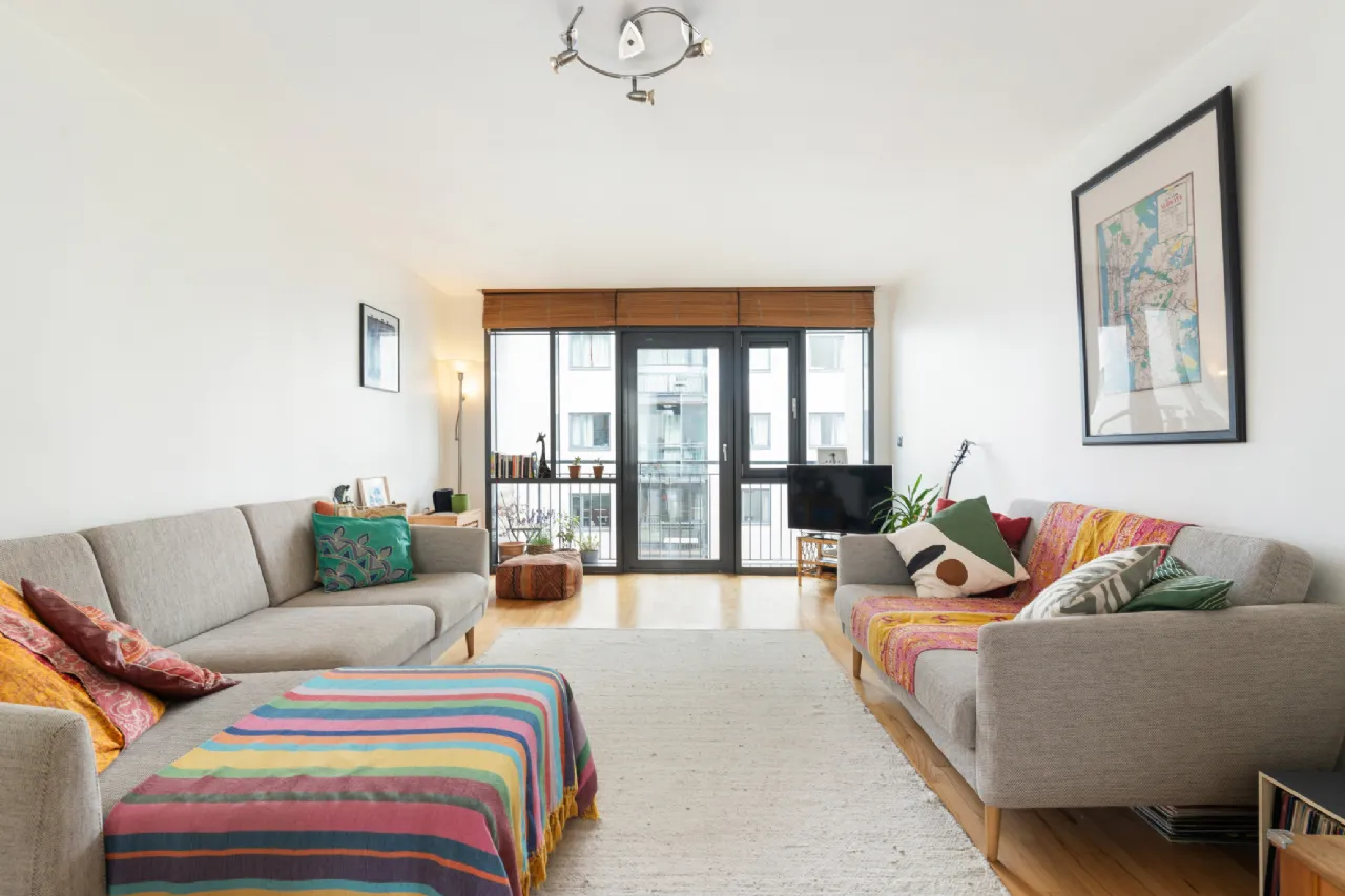 Photo of 117 Cathedral Court, New Row South, Dublin 8, D08 DD78