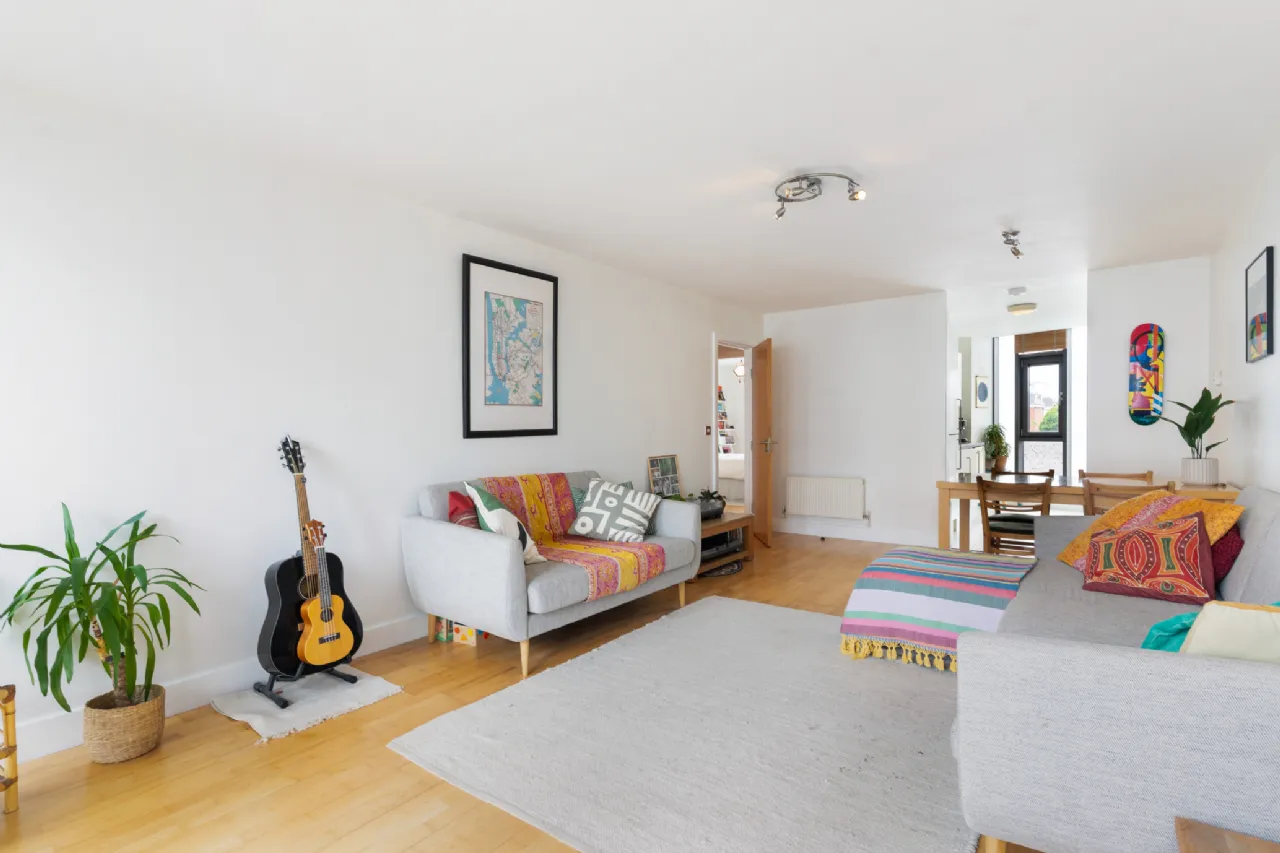 Photo of 117 Cathedral Court, New Row South, Dublin 8, D08 DD78