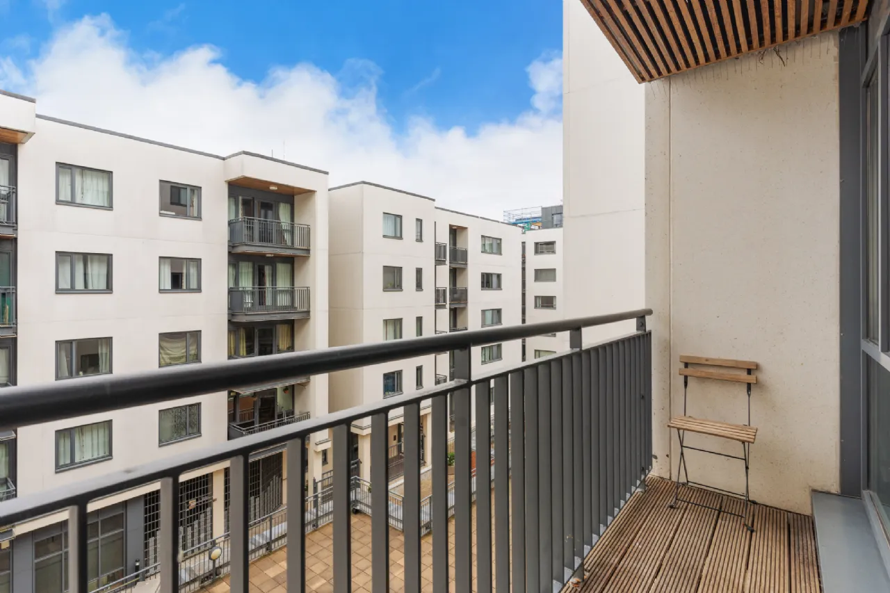 Photo of 117 Cathedral Court, New Row South, Dublin 8, D08 DD78