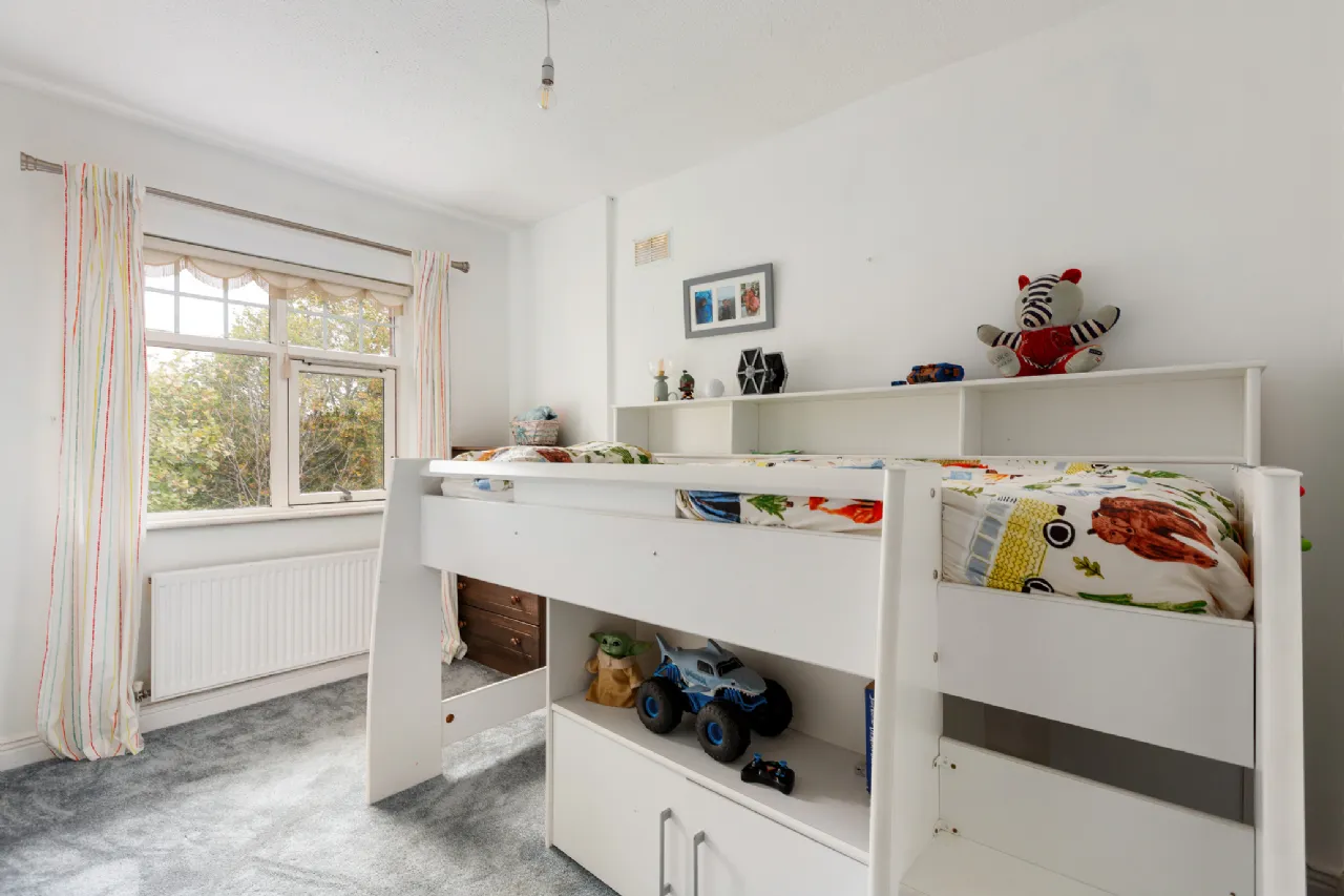 Photo of 2 Orlagh Lawn, Knocklyon, Dublin 16, D16 W6Y3