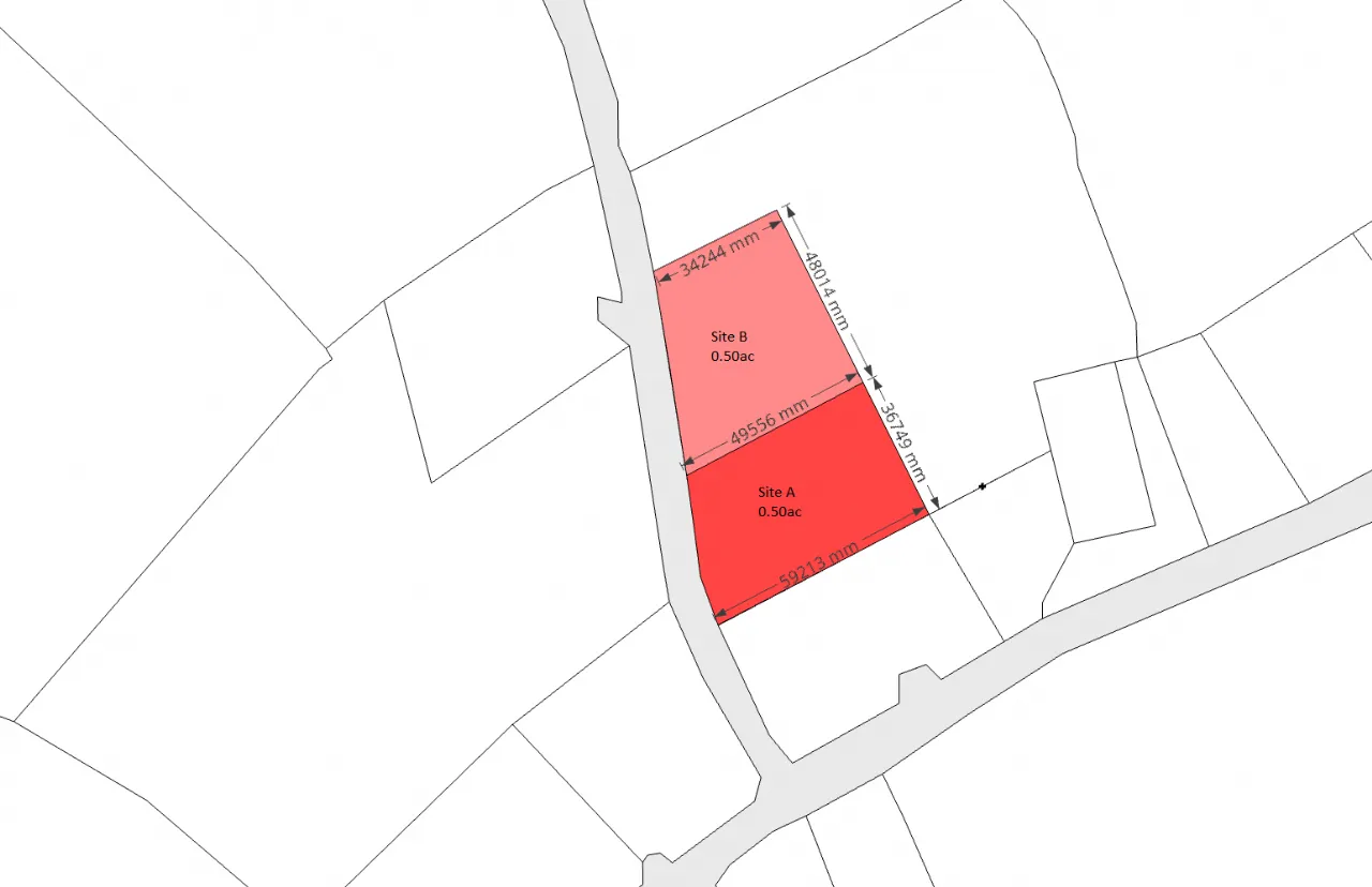 Photo of Knocktown (Site A), Duncormick, Co.Wexford