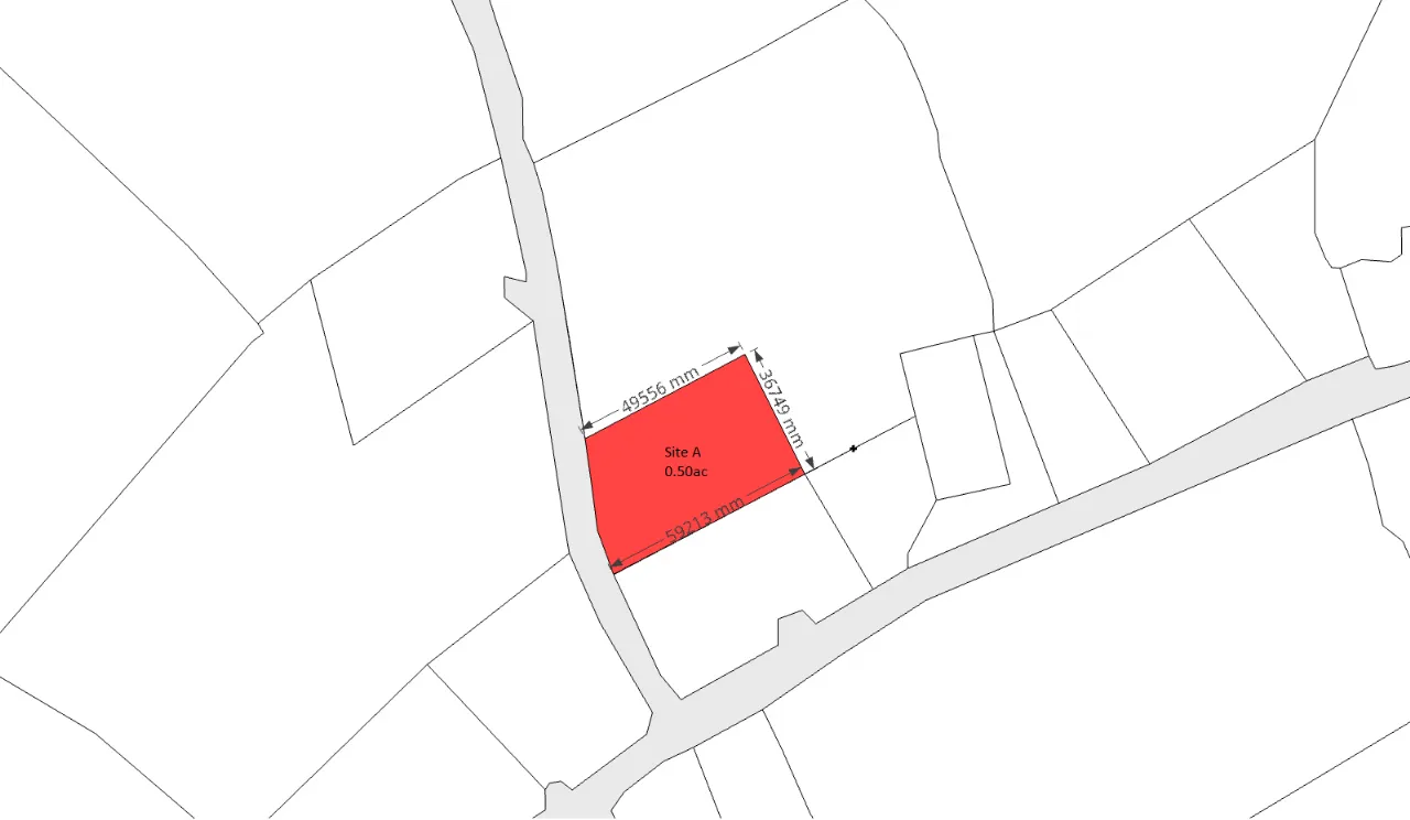 Photo of Knocktown (Site A), Duncormick, Co.Wexford