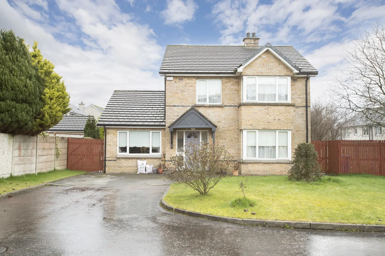 Photo of 65 Greenpark Meadows, Mullingar, Co. Westmeath, N91 E9P1