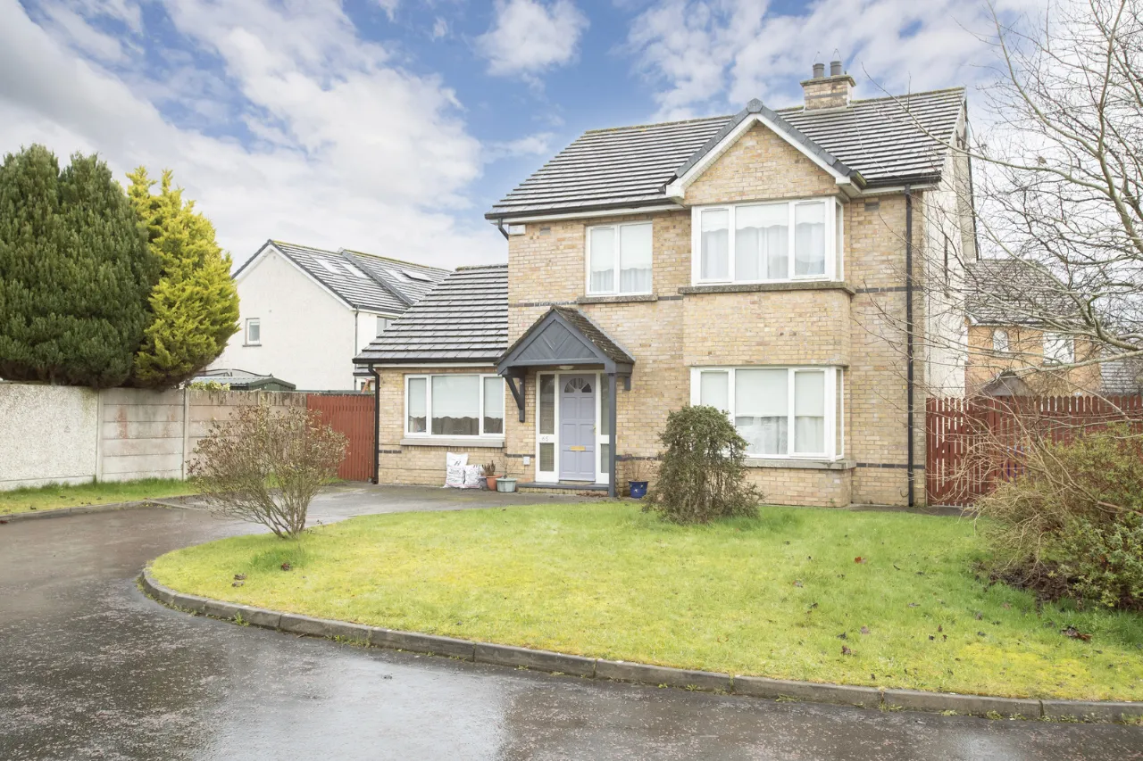 Photo of 65 Greenpark Meadows, Mullingar, Co. Westmeath, N91 E9P1
