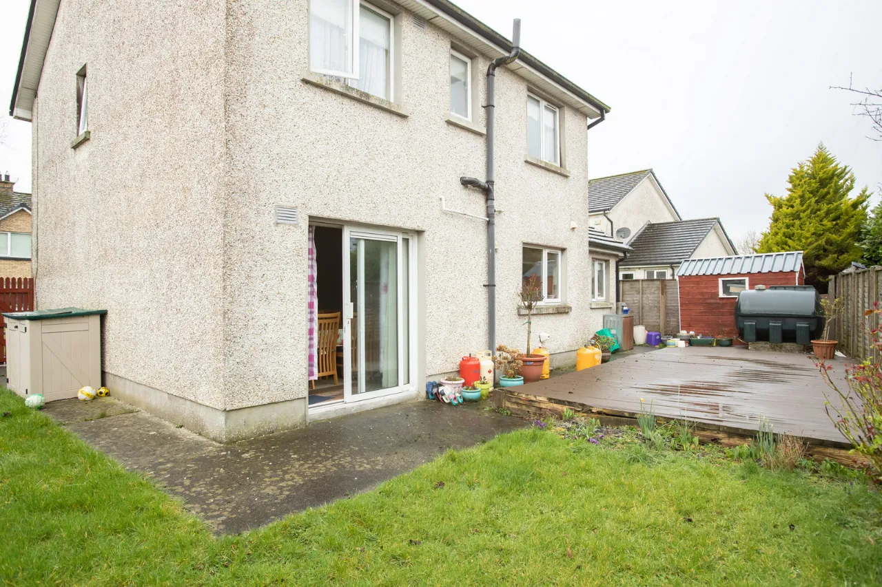 Photo of 65 Greenpark Meadows, Mullingar, Co. Westmeath, N91 E9P1