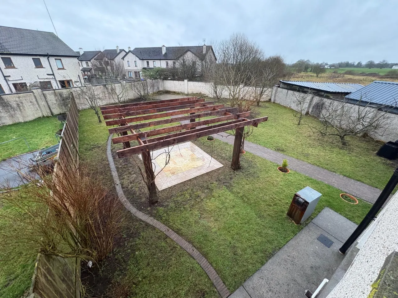 Photo of 24 Killucan Manor Lawns, Rathwire, Killucan, Co. Westmeath, N91EF64