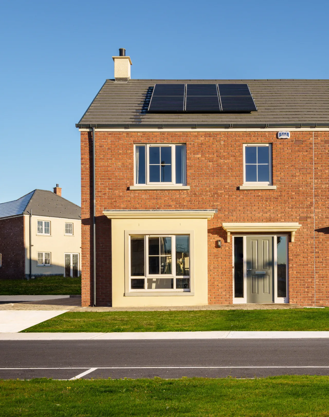 Photo of Earlsfort, Seafield Road, Blackrock, Co. Louth