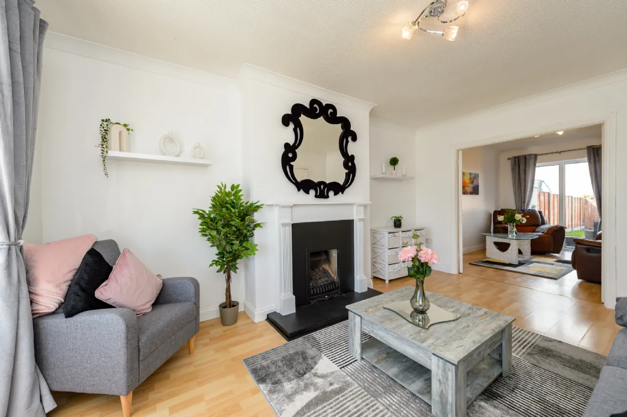Photo of 32 Woodland Park, Rush, Co Dublin, K56 R968