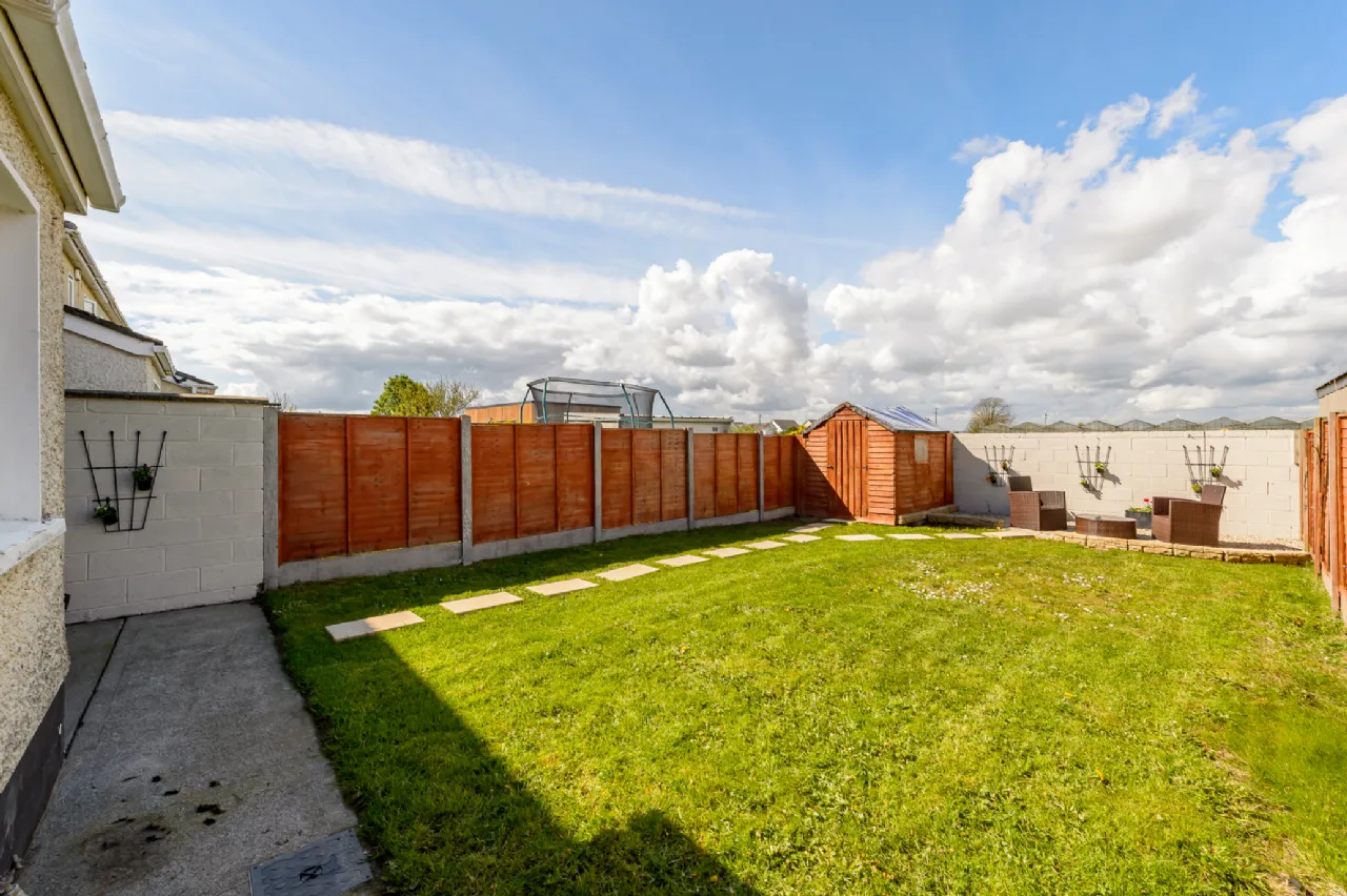Photo of 32 Woodland Park, Rush, Co Dublin, K56 R968