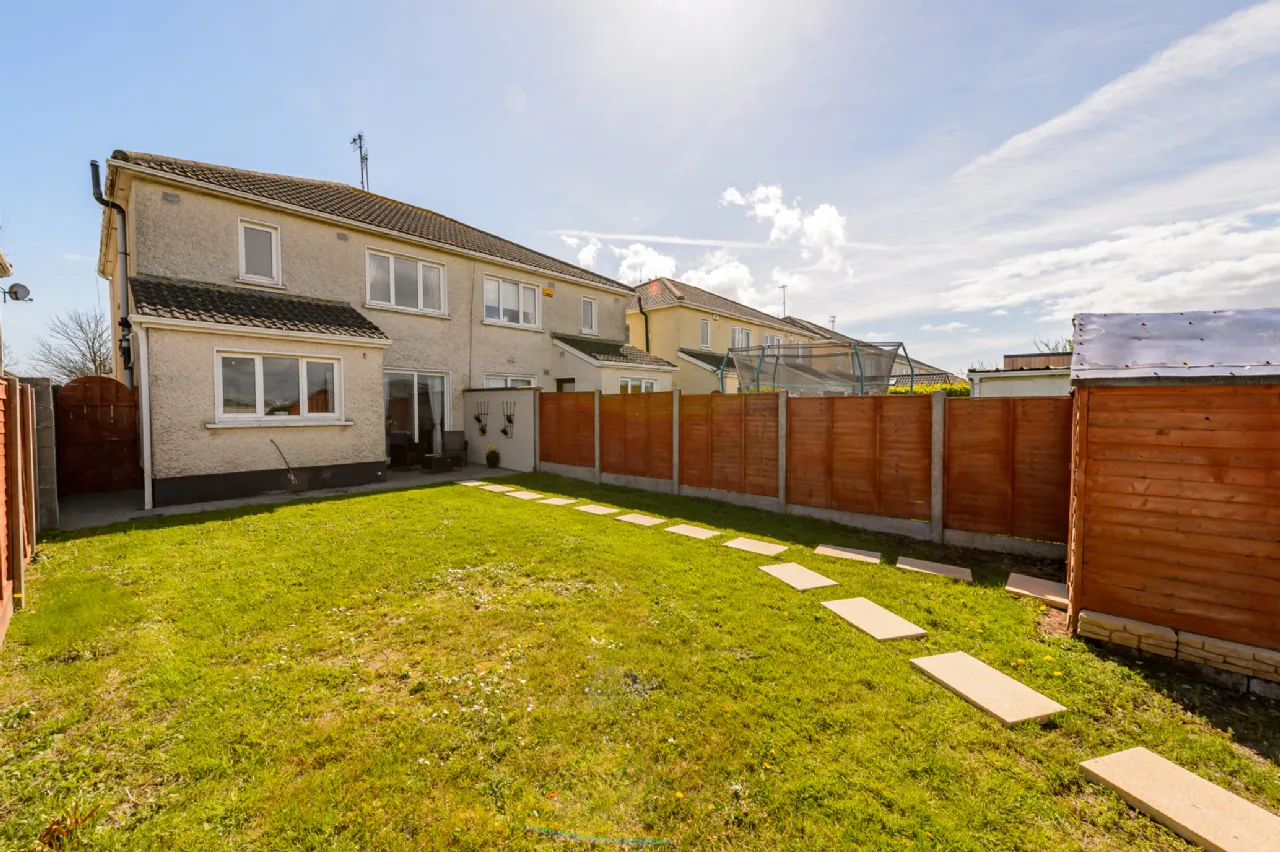 Photo of 32 Woodland Park, Rush, Co Dublin, K56 R968