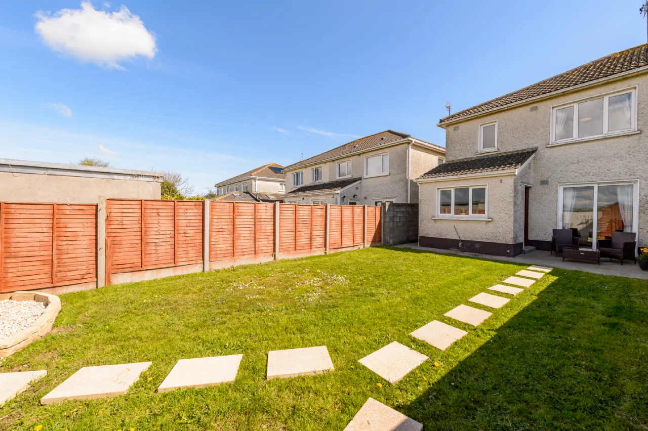 Photo of 32 Woodland Park, Rush, Co Dublin, K56 R968