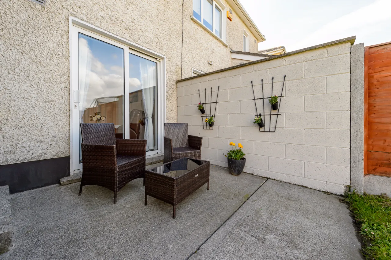 Photo of 32 Woodland Park, Rush, Co Dublin, K56 R968