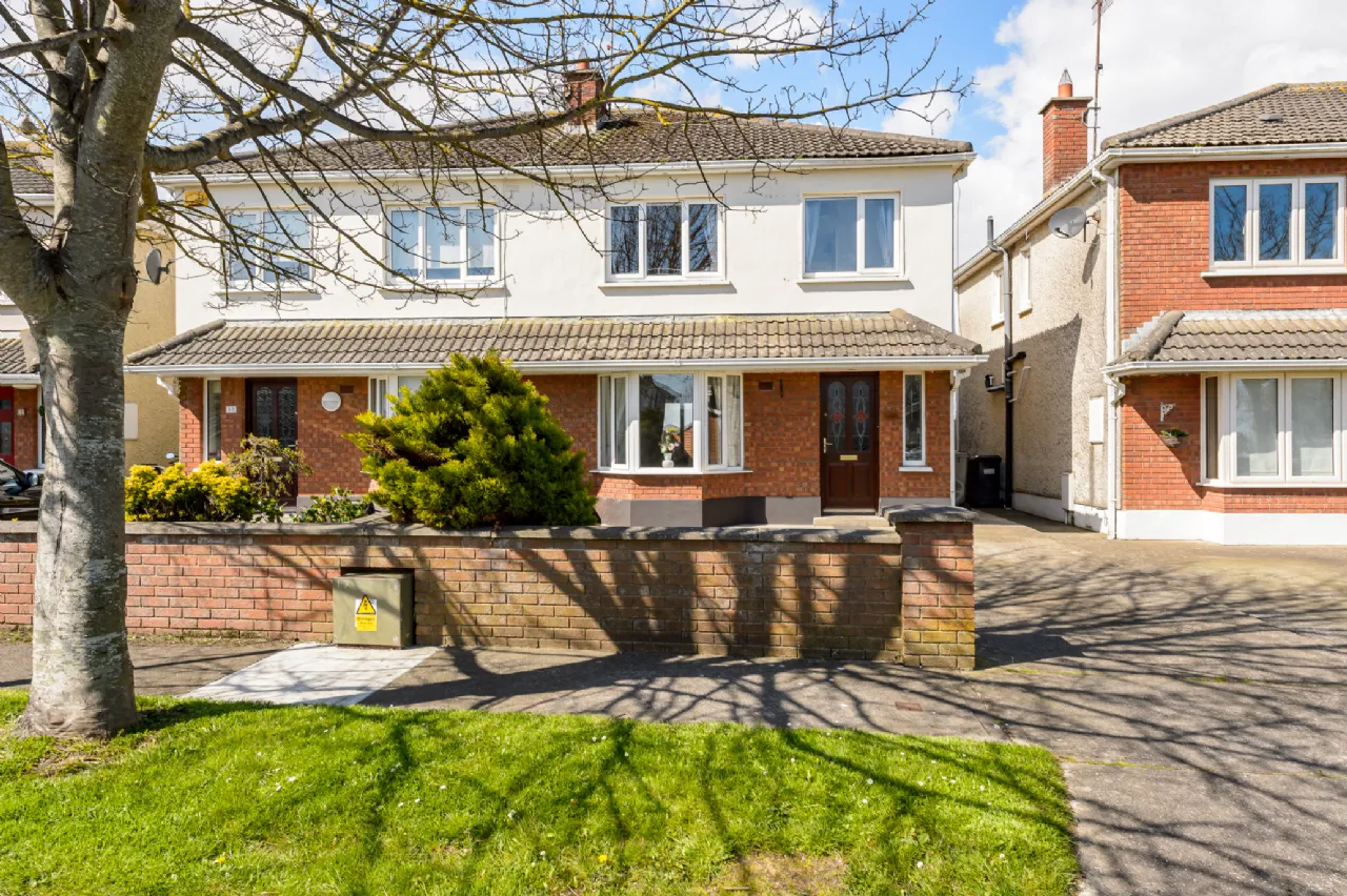Photo of 32 Woodland Park, Rush, Co Dublin, K56 R968