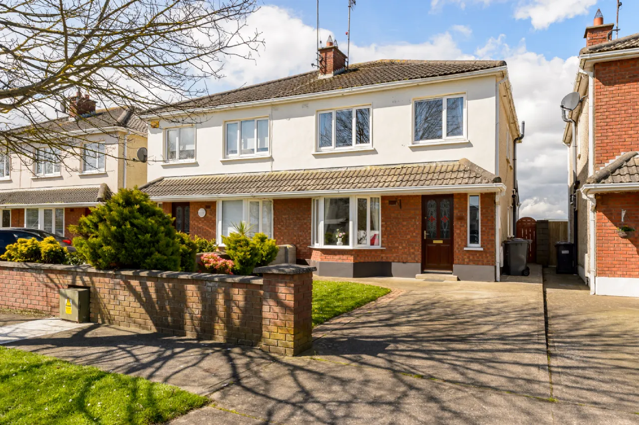 Photo of 32 Woodland Park, Rush, Co Dublin, K56 R968