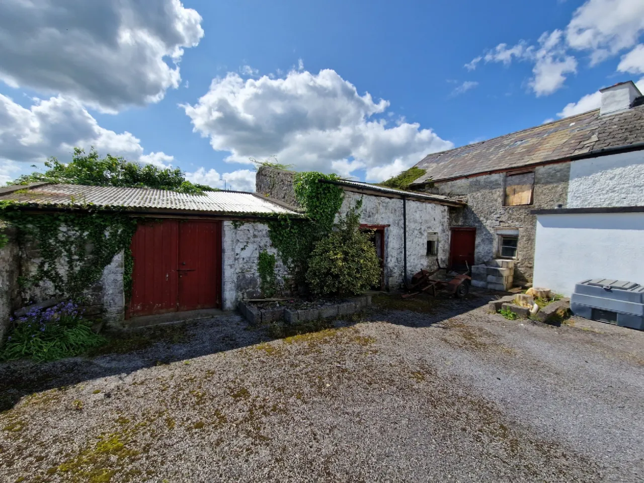 Photo of The Square, Claremorris, Co Mayo, F12 C6X8