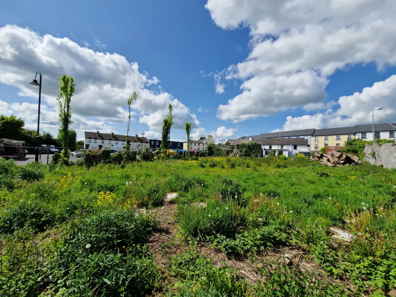 Photo of The Square, Claremorris, Co Mayo, F12 C6X8