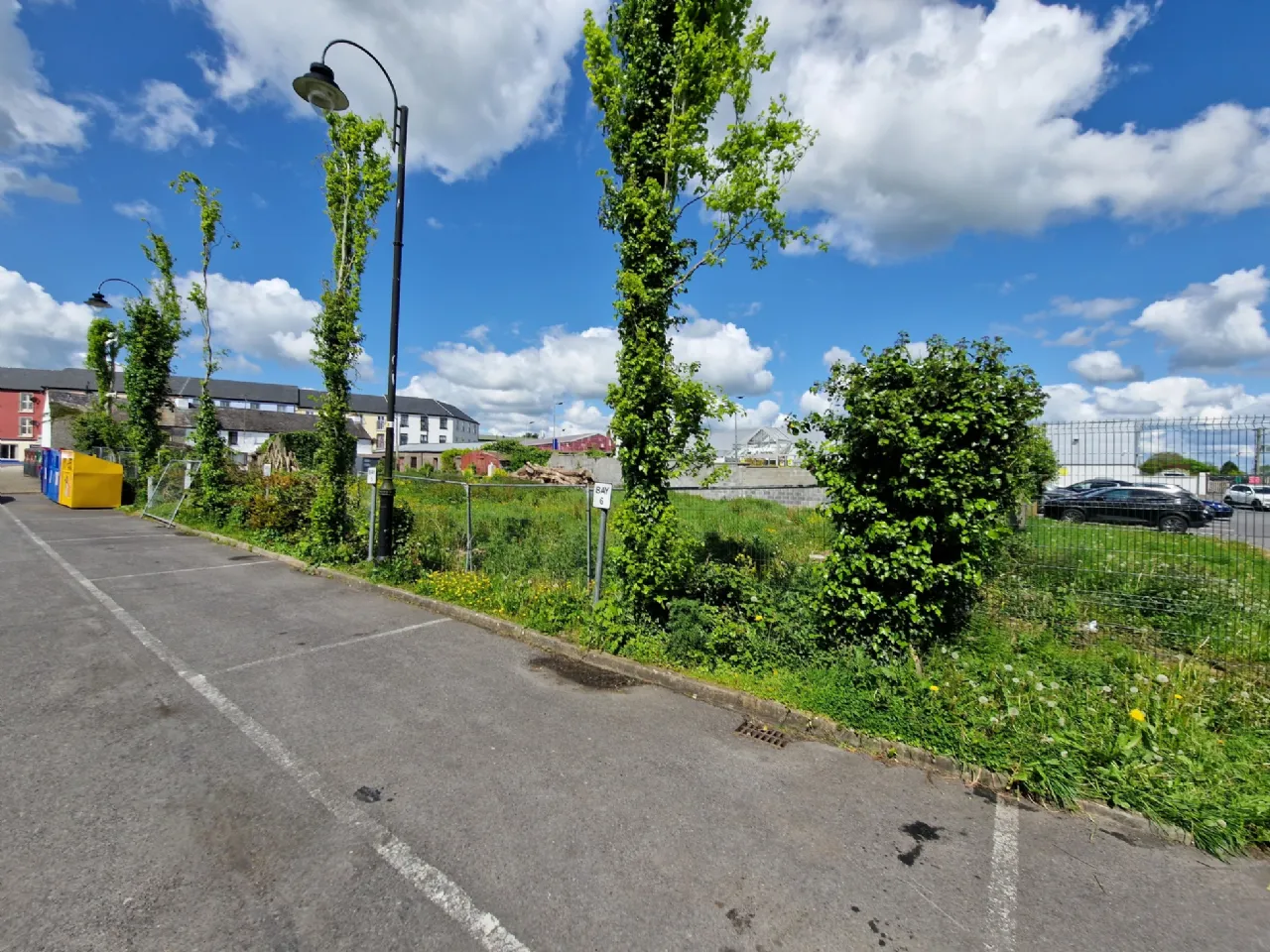 Photo of The Square, Claremorris, Co Mayo, F12 C6X8
