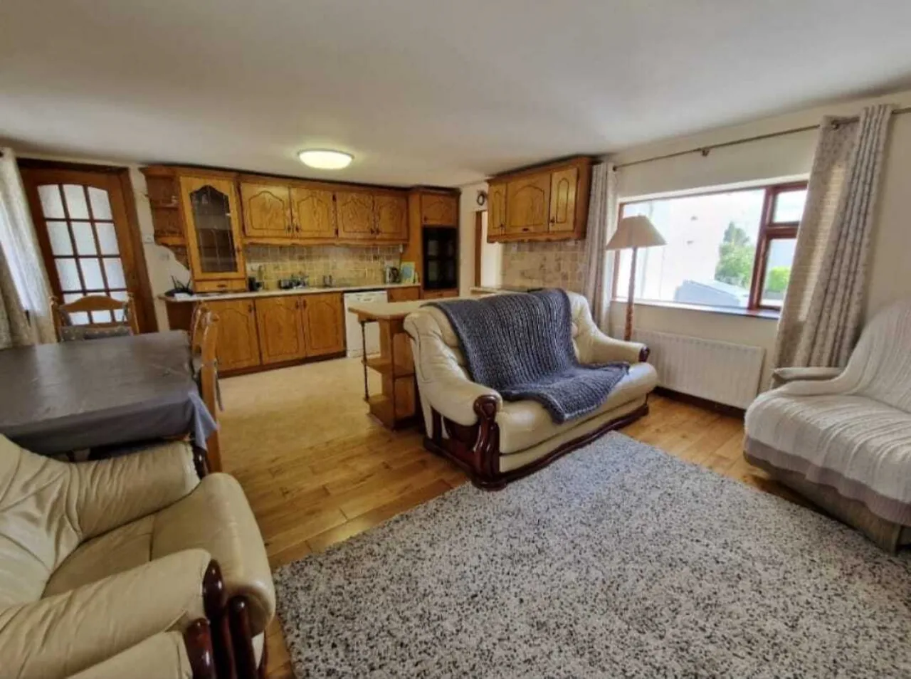 Photo of The Square, Claremorris, Co Mayo, F12 C6X8