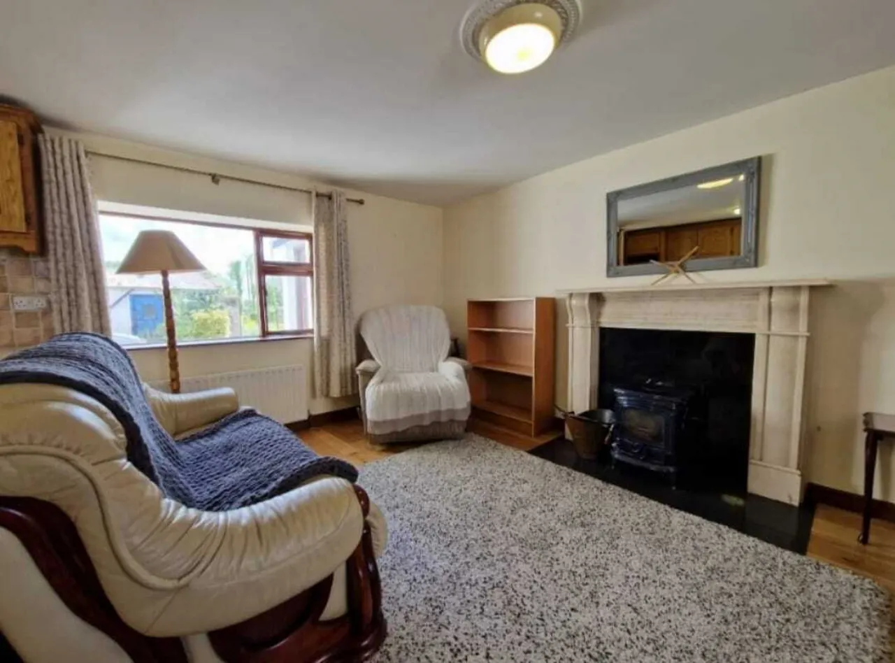 Photo of The Square, Claremorris, Co Mayo, F12 C6X8