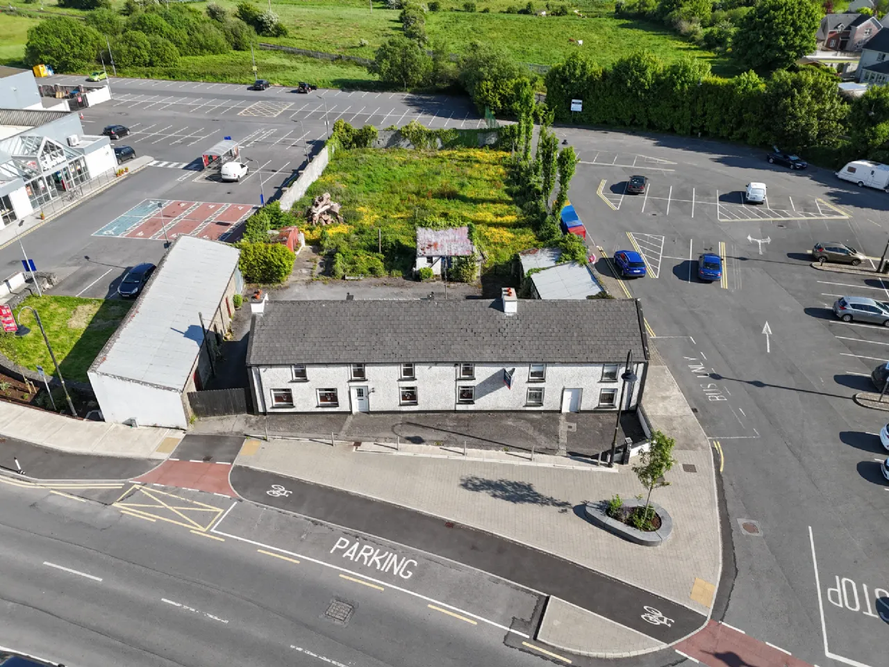 Photo of The Square, Claremorris, Co Mayo, F12 C6X8