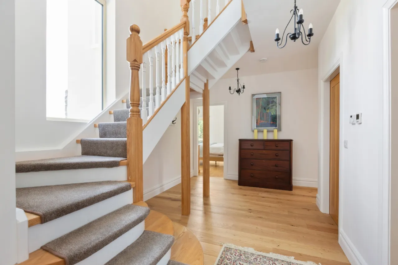 Photo of Castle Terry Cottage, Terrybaun, Lough Conn, Co Mayo, F26X6H7