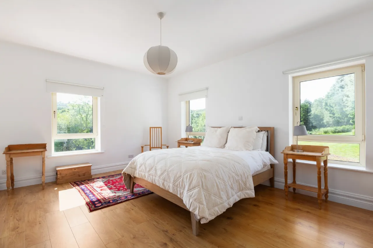 Photo of Castle Terry Cottage, Terrybaun, Lough Conn, Co Mayo, F26X6H7