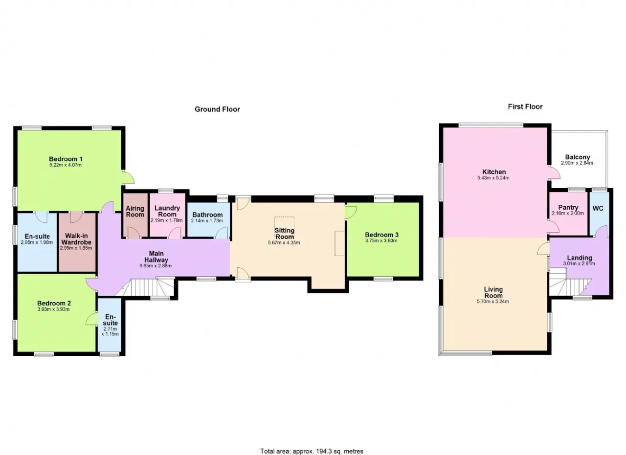 Photo of Castle Terry Cottage, Terrybaun, Lough Conn, Co Mayo, F26X6H7