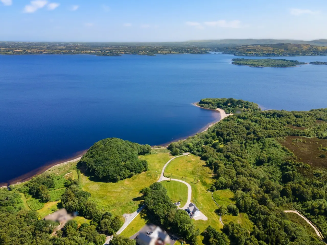 Photo of Castle Terry Cottage, Terrybaun, Lough Conn, Co Mayo, F26X6H7