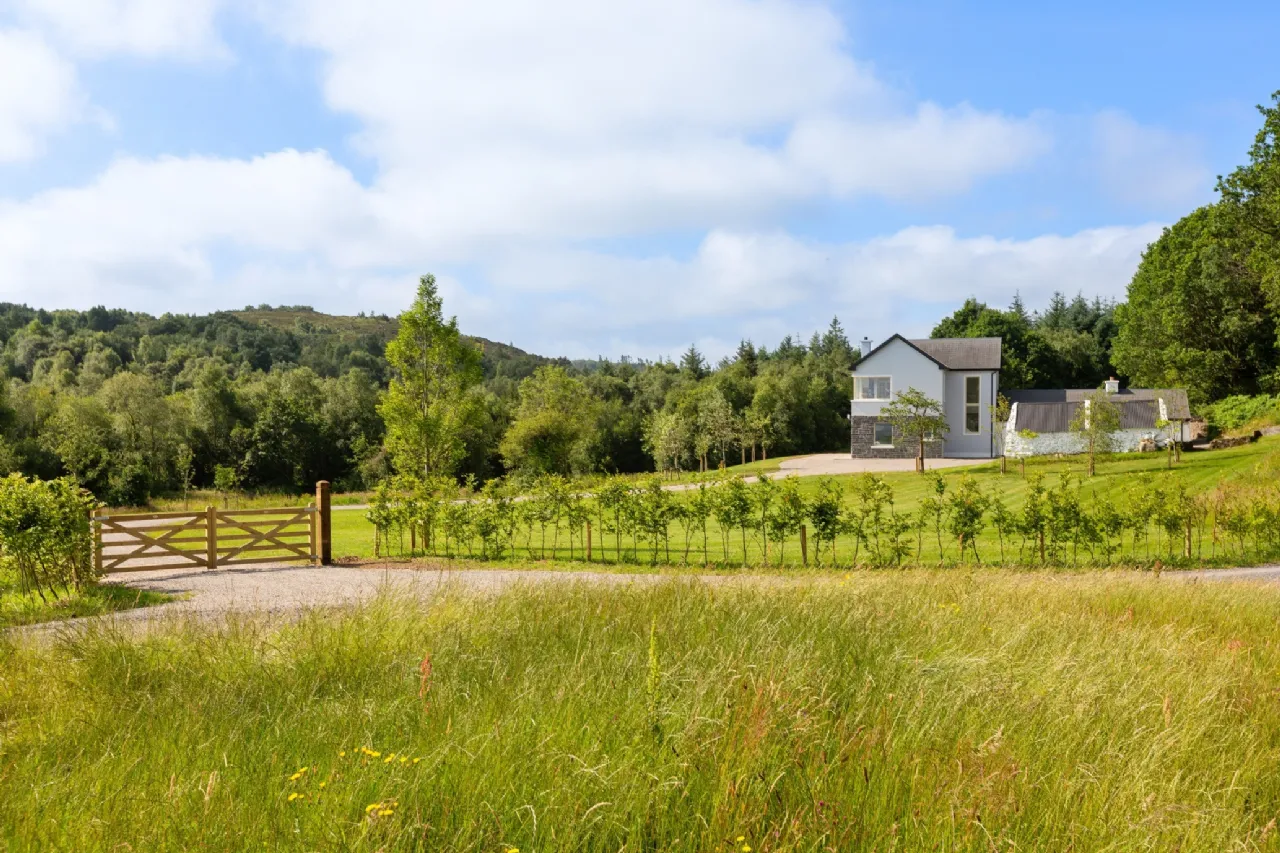 Photo of Castle Terry Cottage, Terrybaun, Lough Conn, Co Mayo, F26X6H7