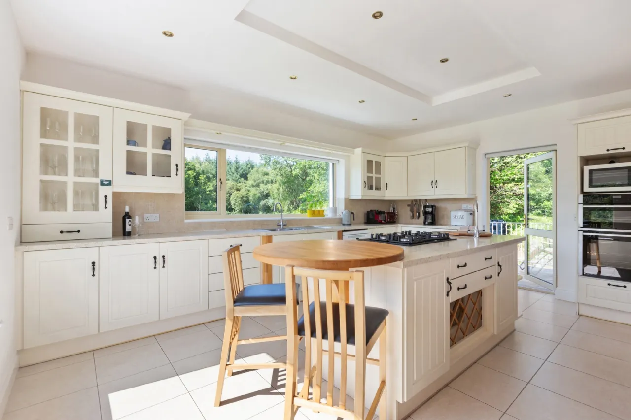 Photo of Castle Terry Cottage, Terrybaun, Lough Conn, Co Mayo, F26X6H7