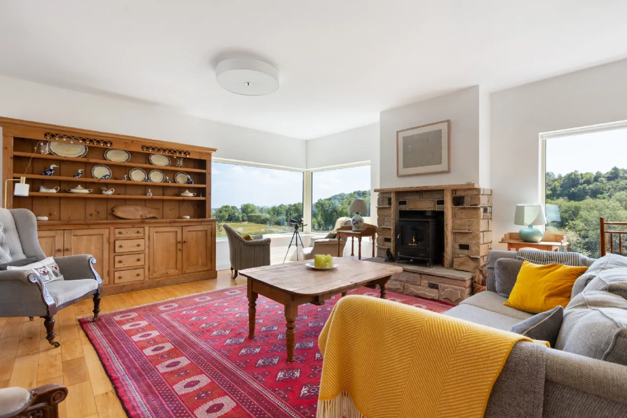 Photo of Castle Terry Cottage, Terrybaun, Lough Conn, Co Mayo, F26X6H7