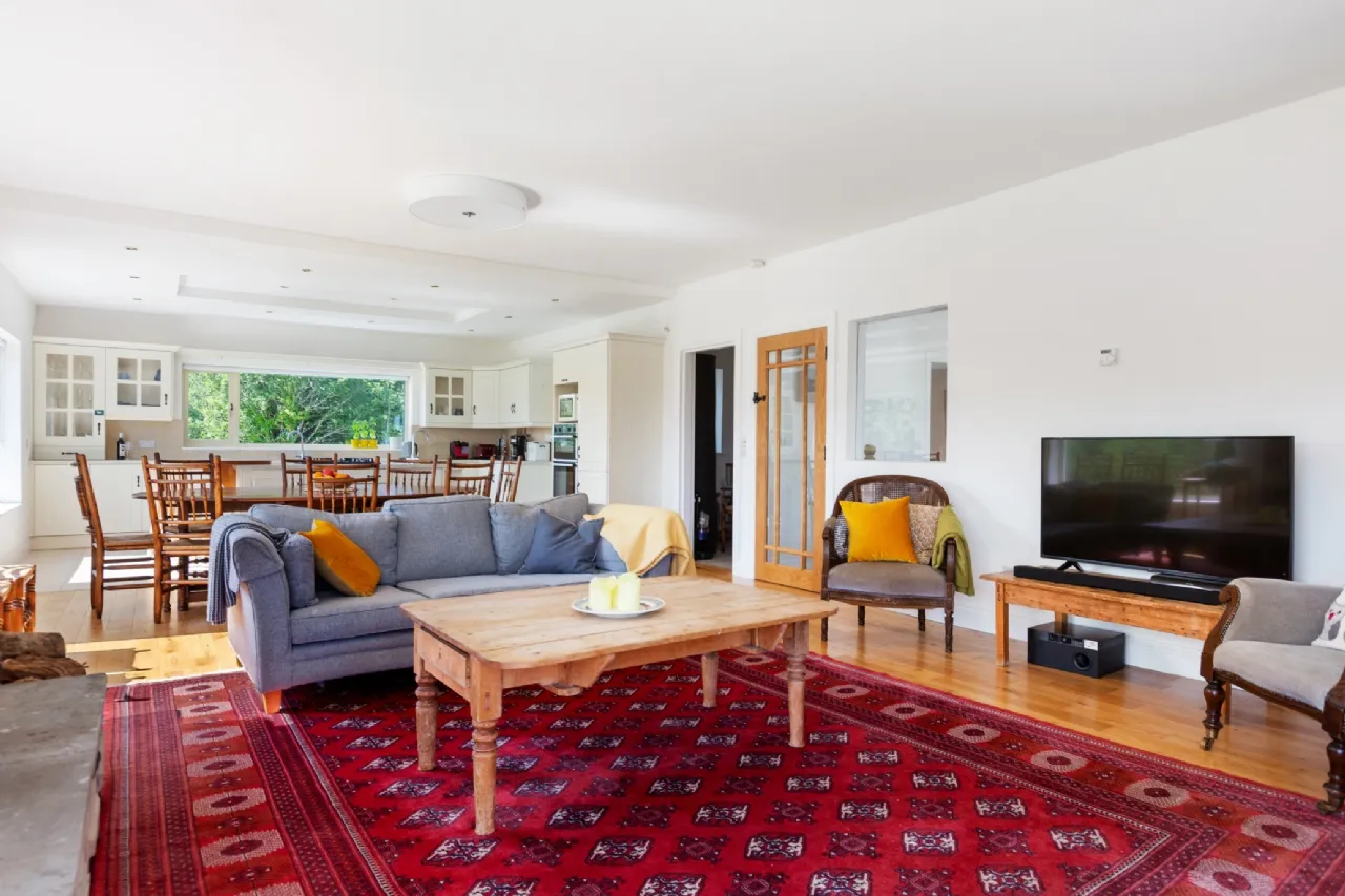 Photo of Castle Terry Cottage, Terrybaun, Lough Conn, Co Mayo, F26X6H7