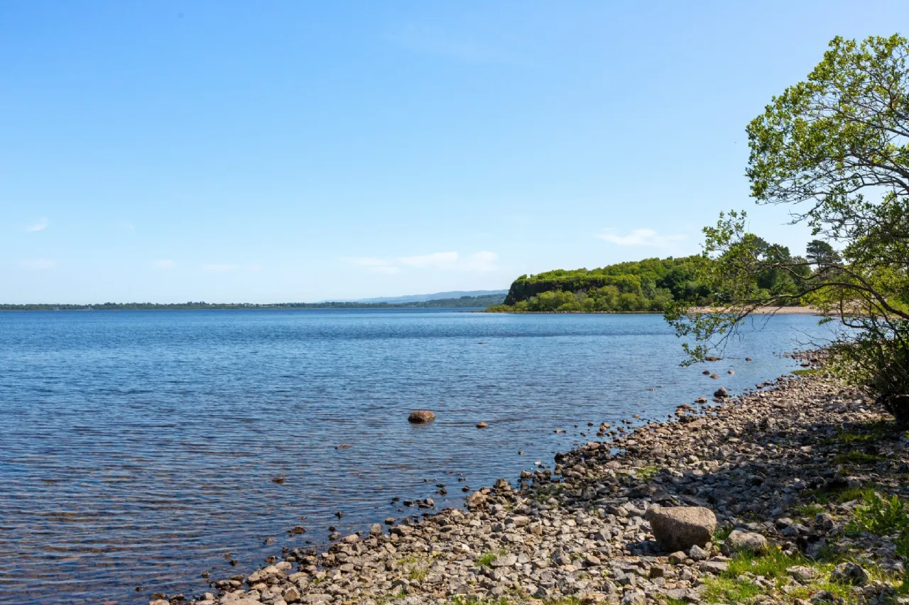 Photo of Castle Terry Cottage, Terrybaun, Lough Conn, Co Mayo, F26X6H7