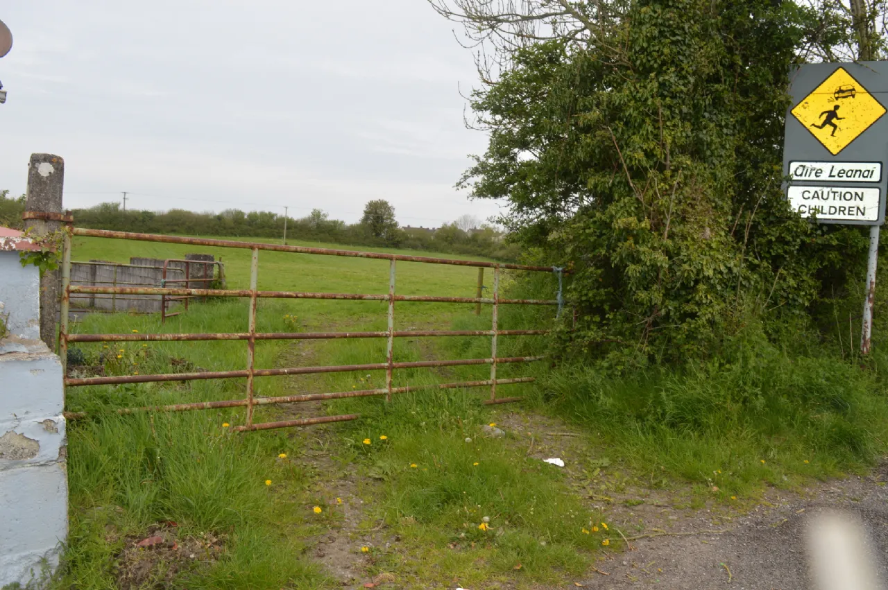Photo of Land At Kilcoursey, Clara, Co Offaly
