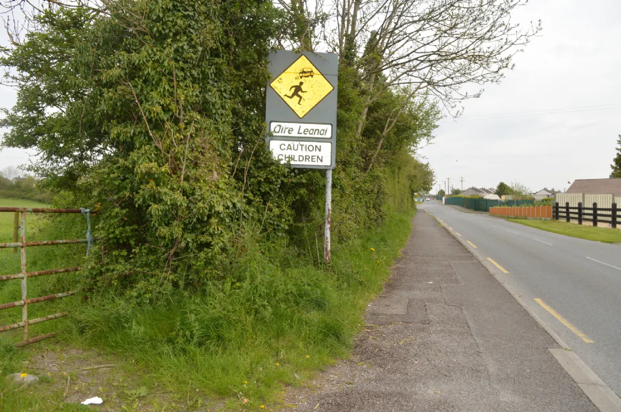 Photo of Land At Kilcoursey, Clara, Co Offaly