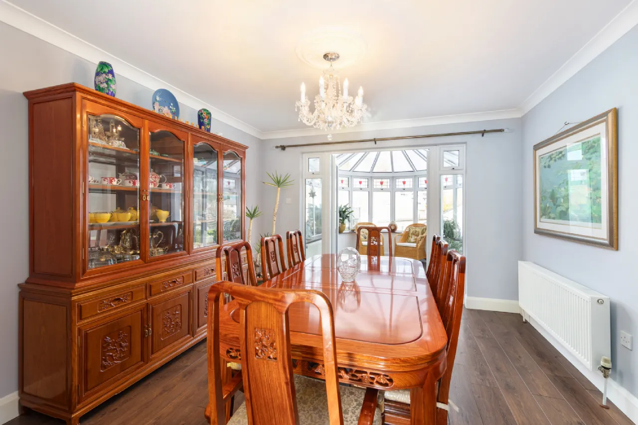 Photo of 28 Cabinteely Crescent, Cabinteely, Dublin 18, D18YH24