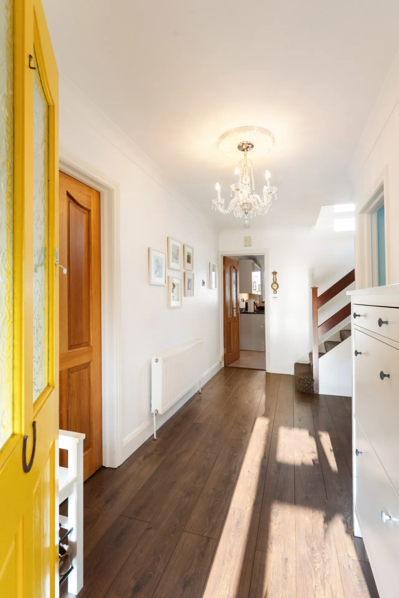 Photo of 28 Cabinteely Crescent, Cabinteely, Dublin 18, D18YH24