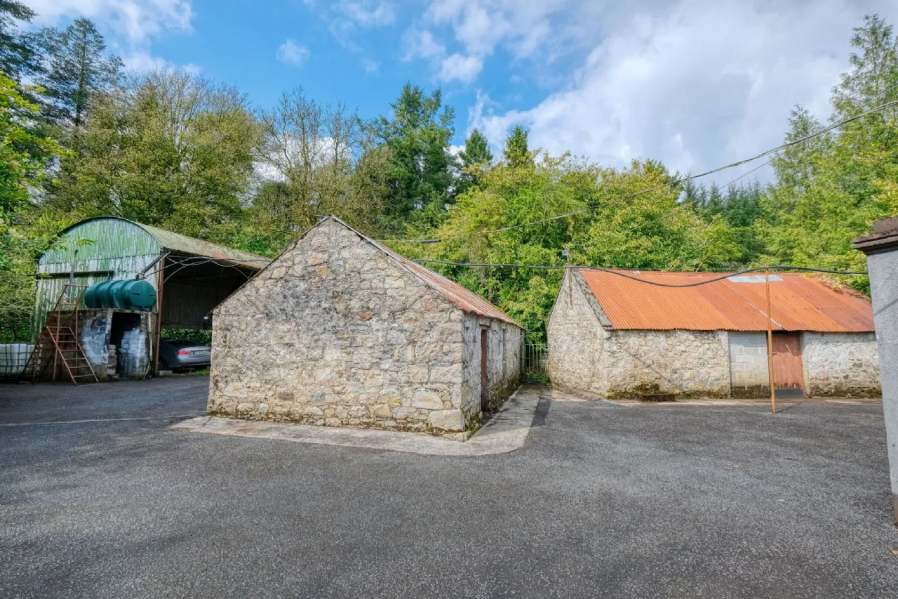 Photo of Lislea, Ballinalee, Co. Longford, N39 W0V6