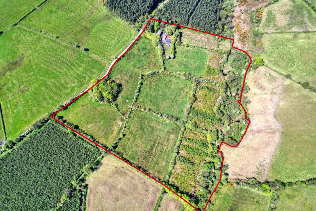 Photo of Lislea, Ballinalee, Co. Longford, N39 W0V6