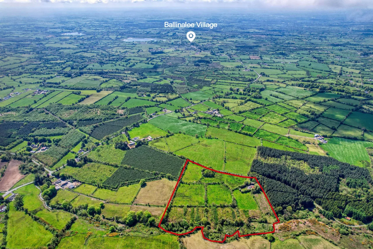 Photo of Lislea, Ballinalee, Co. Longford, N39 W0V6