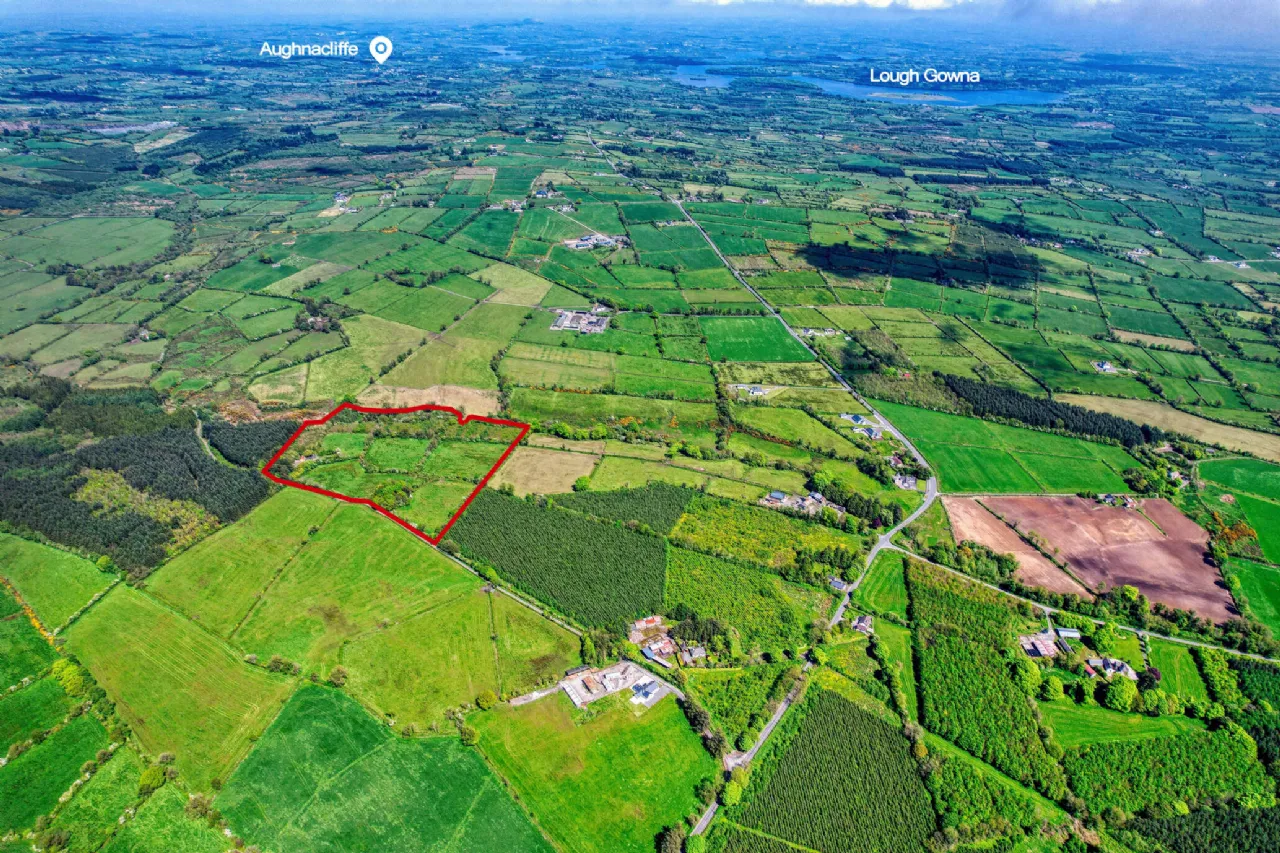 Photo of Lislea, Ballinalee, Co. Longford, N39 W0V6