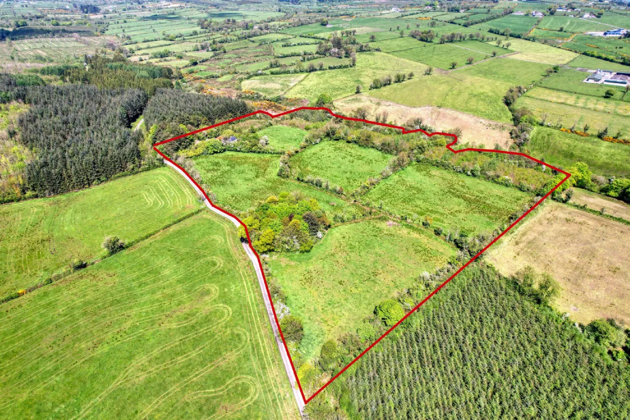 Photo of Lislea, Ballinalee, Co. Longford, N39 W0V6