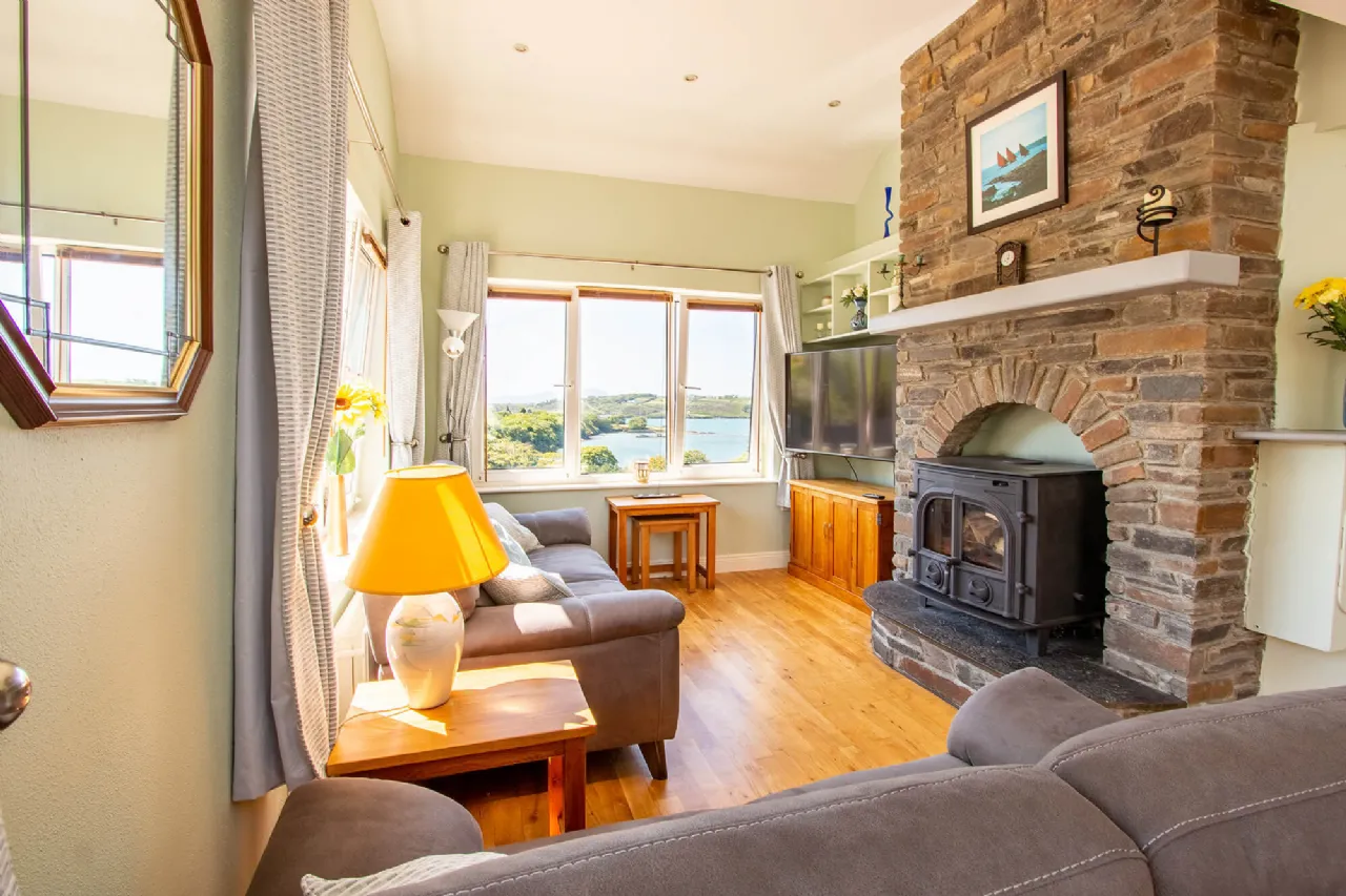 Photo of Channel View, Baltimore, Co Cork, P81 YN12