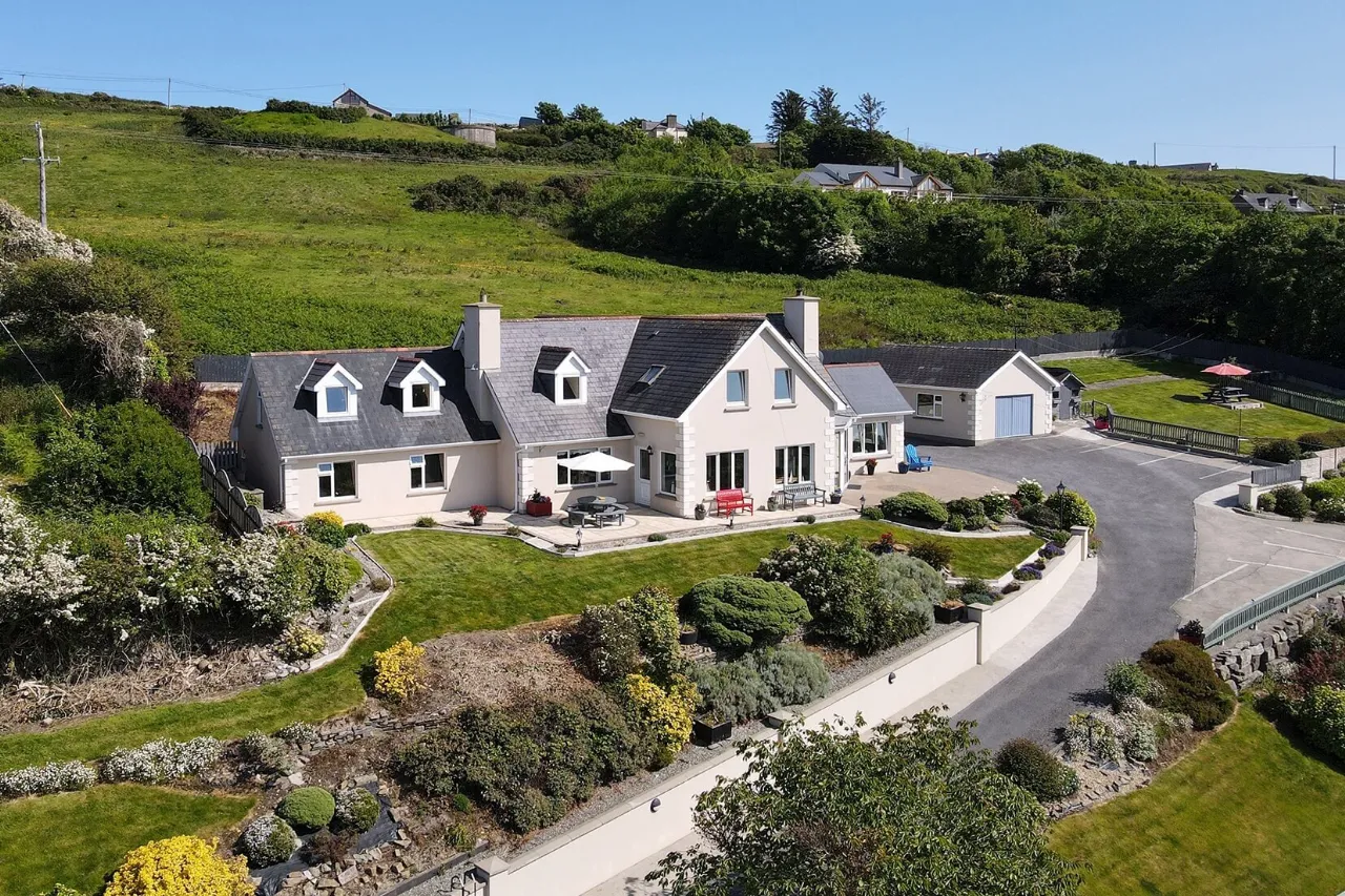 Photo of Channel View, Baltimore, Co Cork, P81 YN12