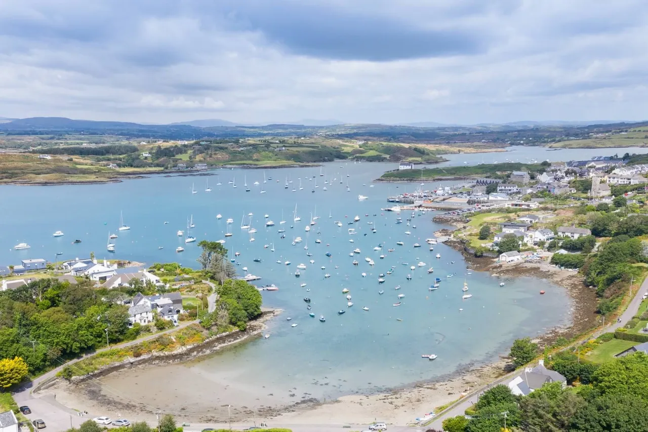 Photo of Channel View, Baltimore, Co Cork, P81 YN12