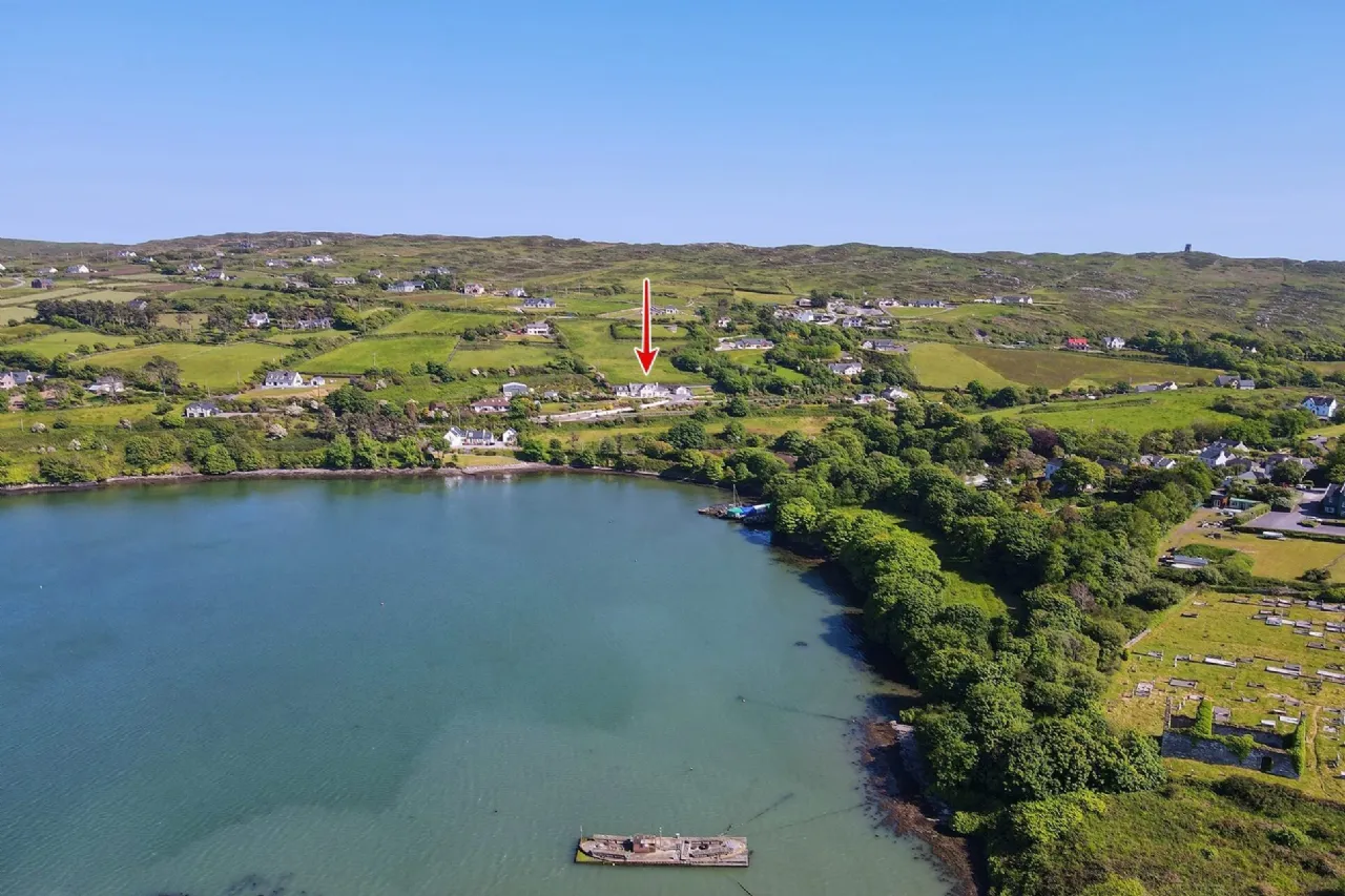 Photo of Channel View, Baltimore, Co Cork, P81 YN12