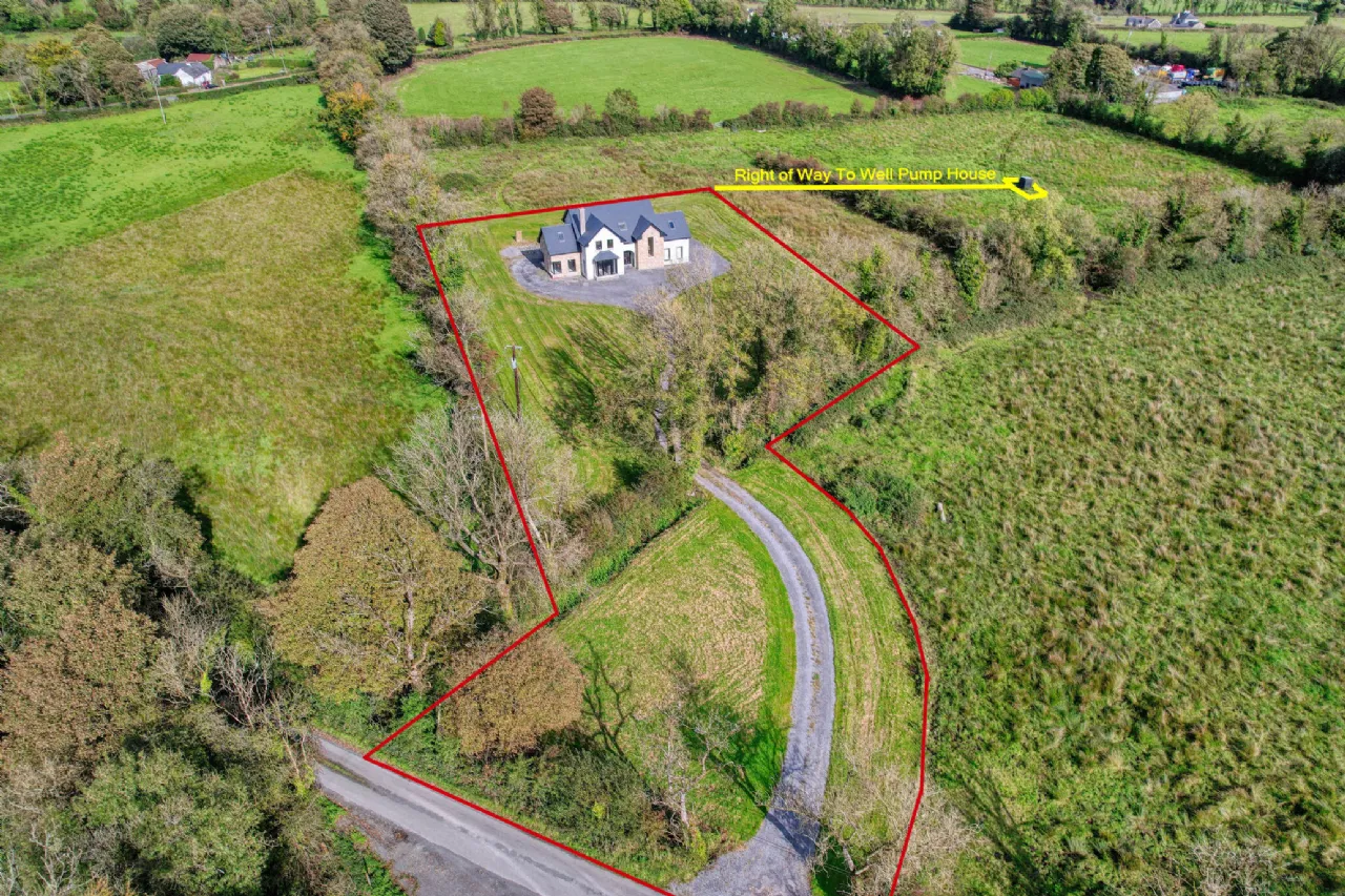 Photo of Cross, Ardagh, Co. Longford, N39 A0D0