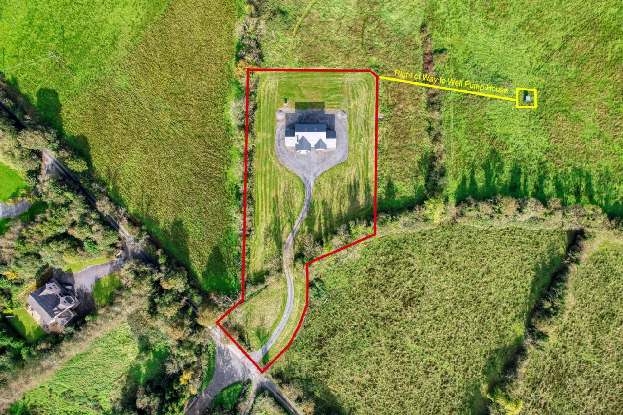 Photo of Cross, Ardagh, Co. Longford, N39 A0D0